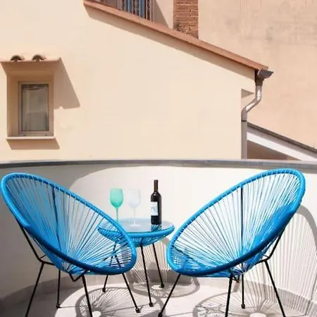Appartement Casa Dafne Center Sorrento