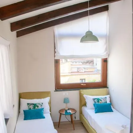 Casa Dafne Center *