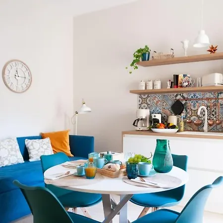 Casa Dafne Center Appartement *