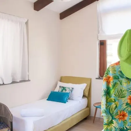 Casa Dafne Center * Σορέντο