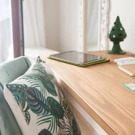 Casa Dafne Center * Σορέντο