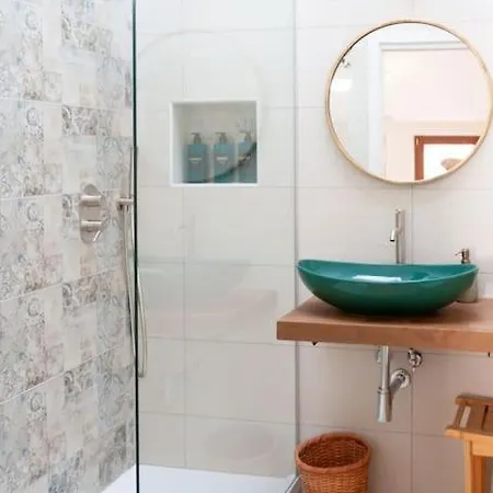 Casa Dafne Center Διαμέρισμα