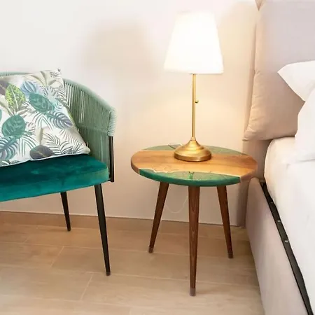 Casa Dafne Center * Σορέντο