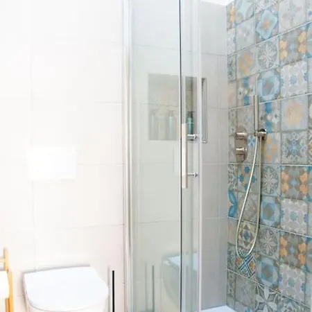 Casa Dafne Center Σορέντο