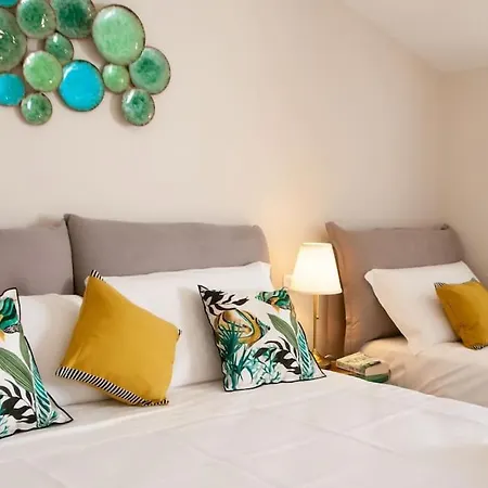 Διαμέρισμα Casa Dafne Center Σορέντο