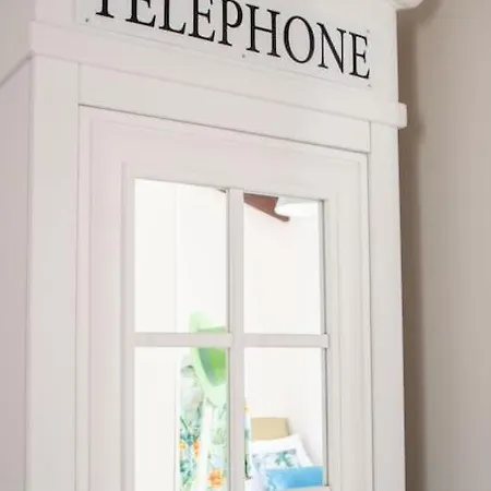 Casa Dafne Center Διαμέρισμα Σορέντο