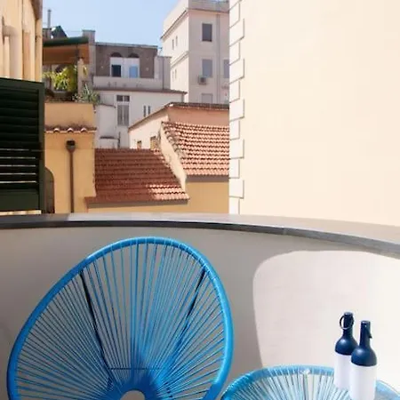 Casa Dafne Center Διαμέρισμα *