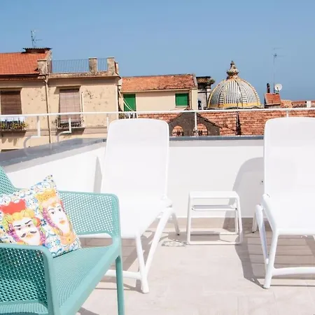 Casa Dafne Center Διαμέρισμα