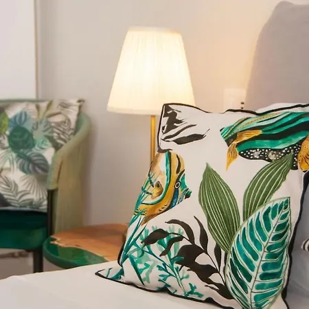 Casa Dafne Center Διαμέρισμα