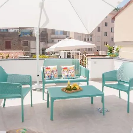 Διαμέρισμα Casa Dafne Center *