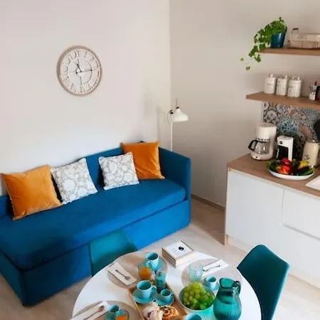 Διαμέρισμα Casa Dafne Center *