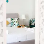 Apartamento Casa Dafne Center Península Sorrentina