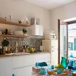 Daire Casa Dafne Center