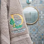 Apartamento Casa Dafne Center *