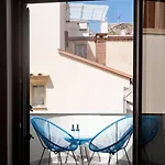Casa Dafne Center Daire *