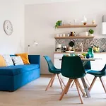 Apartamento Casa Dafne Center Península Sorrentina