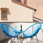 Apartamento Casa Dafne Center Península Sorrentina