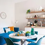 Casa Dafne Center Daire *